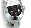 Cafetera DELONGHI EC890.GR DEDICA DUO verde 15 bares