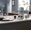 Cafetera DELONGHI EC890.GR DEDICA DUO verde 15 bares