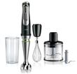 Minipimer BRAUN MQ9135X MultiQuick 9 1200W