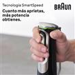 Minipimer BRAUN MQ9135X MultiQuick 9 1200W