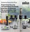 Minipimer BRAUN MQ9135X MultiQuick 9 1200W