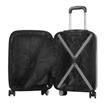 Valija WANDERLUST  39376 Urban Mode 20" de cabina plata