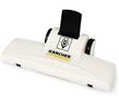  Aspiradora KARCHER VCL1AR Vertical 2 en 1 Compacta 1000w