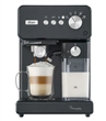 Cafetera OSTER BVSTEM6604BK Automática 15 Bares Negra