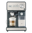 Cafetera OSTER BVSTEM6604SS Automática 15 Bares Plata