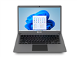 Notebook EXO XR7 CEL N4020 4/128+256 SSD Windows 11