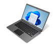 Notebook EXO XR7 CEL N4020 4/128+256 SSD Windows 11