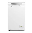 Freezer Horizontal GAFA FGHF100B-S  Función Turbo 100L blanco