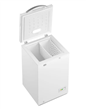 Freezer Horizontal GAFA FGHF100B-S  Función Turbo 100L blanco