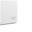 Freezer Horizontal GAFA FGHF100B-S  Función Turbo 100L blanco