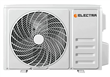 Aire Acondicionado ELECTRA ETO35CF Cool Wave 3500W F/C