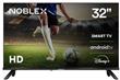 Smart tv NOBLEX 91dv32x7080 Android 32"