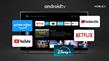 Smart tv NOBLEX 91dv32x7080 Android 32"