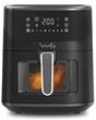 Freidora de Aire VIVIFY CAAF-650 Digital 1600w 6.5L   