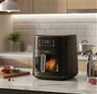 Freidora de Aire VIVIFY CAAF-650 Digital 1600w 6.5L   