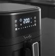 Freidora de Aire VIVIFY CAAF-650 Digital 1600w 6.5L   