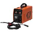 Soldadora LUSQTOFF IRON MIG -100 Tridual Inverter