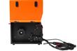 Soldadora LUSQTOFF IRON MIG -100 Tridual Inverter