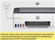Impresora Multifunción HP SMART TANK 580 Wifi