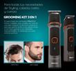Cortapelo PHILCO 94CB8875SE Grooming Kit 3 en 1