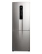 Heladera ELECTROLUX IB55S No Frost Inverter Acero 488L