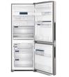 Heladera ELECTROLUX IB55S No Frost Inverter Acero 488L