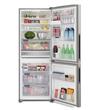 Heladera ELECTROLUX IB55S No Frost Inverter Acero 488L