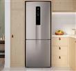 Heladera ELECTROLUX IB55S No Frost Inverter Acero 488L