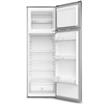 Heladera GAFA HGF252P Cíclica Plata 252L 
