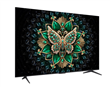 Smart TV TCL 85C6K C6K QD-Mini LED 4K UHD Google TV 85" 