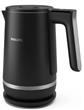 Pava Eléctrica PHILIPS HD9396/90 doble capa 1,7L