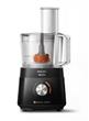 Multiprocesadora PHILIPS HR730490 1000w 1,5L Negra