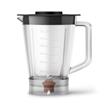 Multiprocesadora PHILIPS HR730490 1000w 1,5L Negra