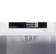 Heladera KOHINOOR KHG40/9 Cíclica 358L blanca