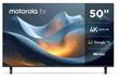 Smart Tv MOTOROLA MT5010 4K Google Tv 50"