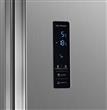 Heladera SMARTLIFE SL-SBS690S2P Side by Side Inverter No Frost 560L