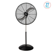 Ventilador LILIANA VP27POW de Pie 27" Power 2 en 1 