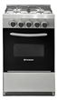 Cocina Industrial PEABODY P530 Multigas 53cm