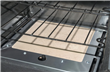 Cocina Industrial PEABODY P530 Multigas 53cm