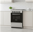Cocina Industrial PEABODY P530 Multigas 53cm