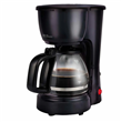 Cafetera LILIANA AC947 Eléctrica DripSense  0.75 Lts