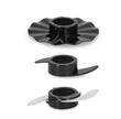Procesadora ATMA LP8425NAP 650W Negro
