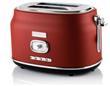 Tostadora WESTINGHOUSE WH-TM800-01 Retro roja