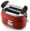 Tostadora WESTINGHOUSE WH-TM800-01 Retro roja