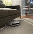 Aspiradora Robot ELECTROLUX ERB62 4 en 1 Wi-fi Experience Blanca