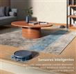 Aspiradora Robot ELECTROLUX ERB44 4 en 1 Wi-fi Experience Azul
