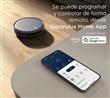 Aspiradora Robot ELECTROLUX ERB44 4 en 1 Wi-fi Experience Azul