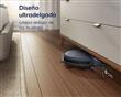 Aspiradora Robot ELECTROLUX ERB44 4 en 1 Wi-fi Experience Azul