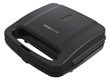 Sandwichera KANJI Kjh-sm700sb-02 Eléctrica 700w Negro