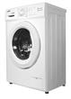 Lavarropas CODINI AIAFE6010B 1000RPM A Inverter 6kg carga frontal